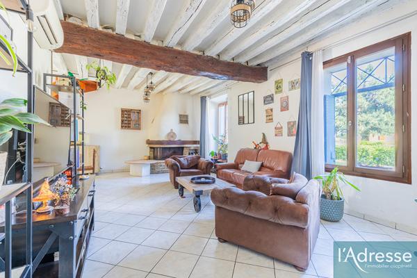 Maison 5 pièce(s) 140 m2