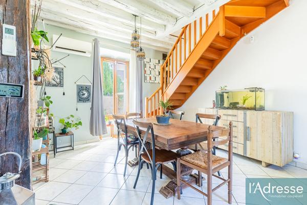 Maison 5 pièce(s) 140 m2