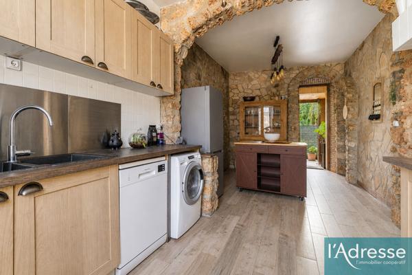 Maison 5 pièce(s) 140 m2