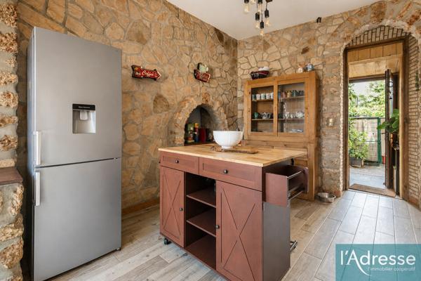 Maison 5 pièce(s) 140 m2