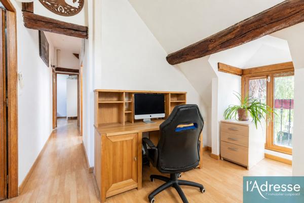Maison 5 pièce(s) 140 m2