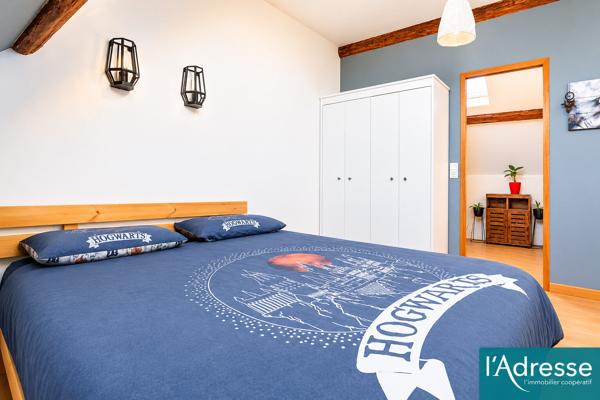 Maison 5 pièce(s) 140 m2