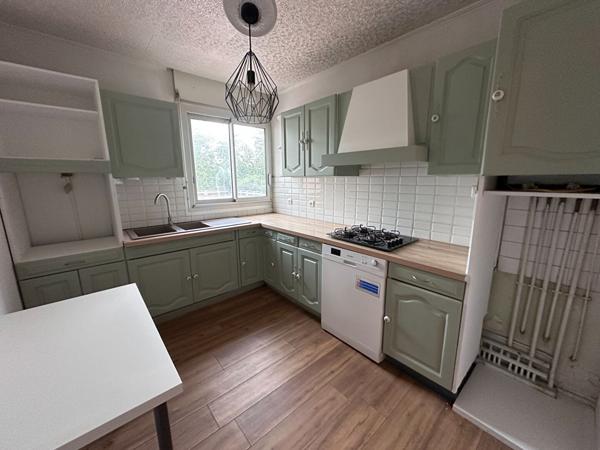 Appartement Brest 5 pièceS 90 m2