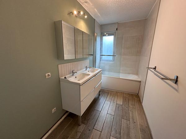 Appartement Brest 5 pièceS 90 m2