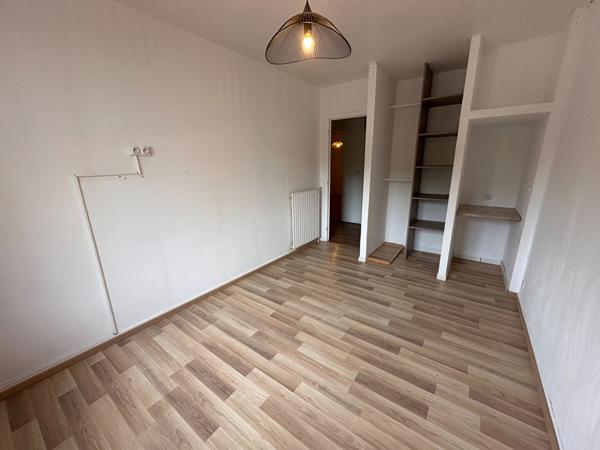 Appartement Brest 5 pièceS 90 m2