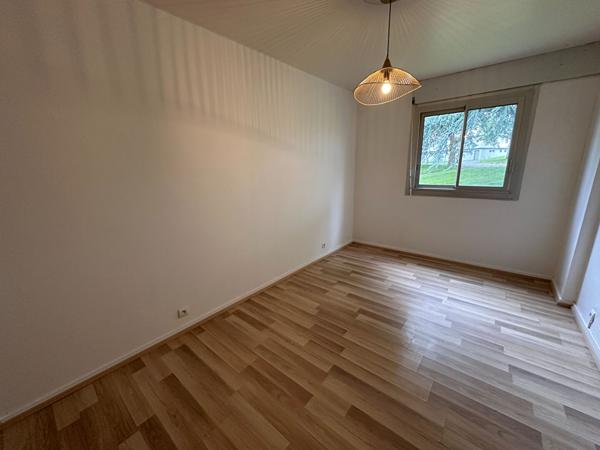 Appartement Brest 5 pièceS 90 m2