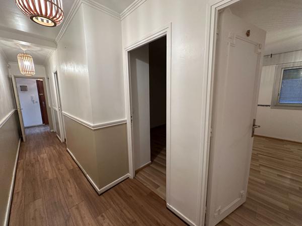 Appartement Brest 5 pièceS 90 m2
