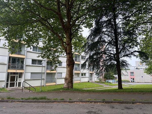 Appartement Brest 5 pièceS 90 m2