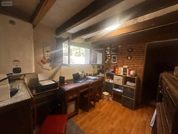 Achat - Maison Noyant-Villages 49390 7 pièces 138 m 2 4430 m 2