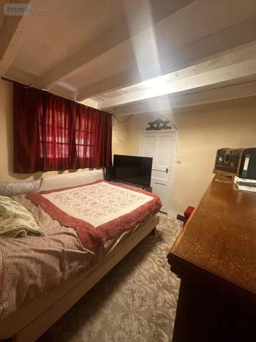Achat - Maison Noyant-Villages 49390 7 pièces 138 m 2 4430 m 2