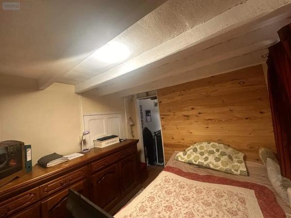 Achat - Maison Noyant-Villages 49390 7 pièces 138 m 2 4430 m 2