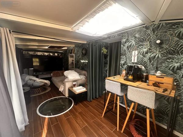 Achat - Maison Noyant-Villages 49390 7 pièces 138 m 2 4430 m 2