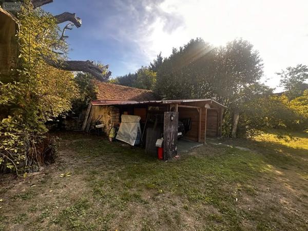 Achat - Maison Noyant-Villages 49390 7 pièces 138 m 2 4430 m 2