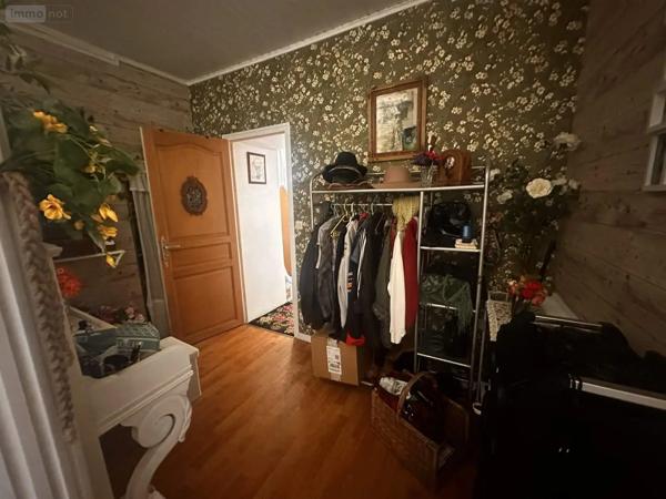 Achat - Maison Noyant-Villages 49390 7 pièces 138 m 2 4430 m 2