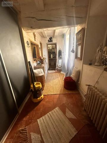 Achat - Maison Noyant-Villages 49390 7 pièces 138 m 2 4430 m 2