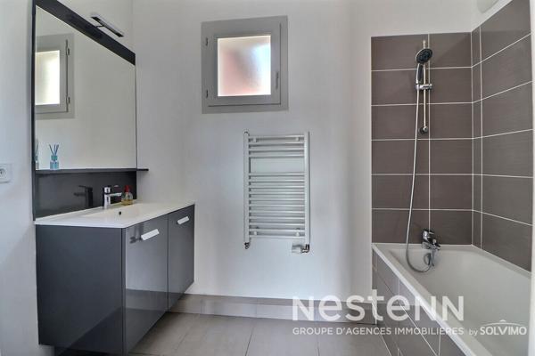 Appartement Cité Berliet, 3 pièces, 69 m2, Terrasse, Stationnement