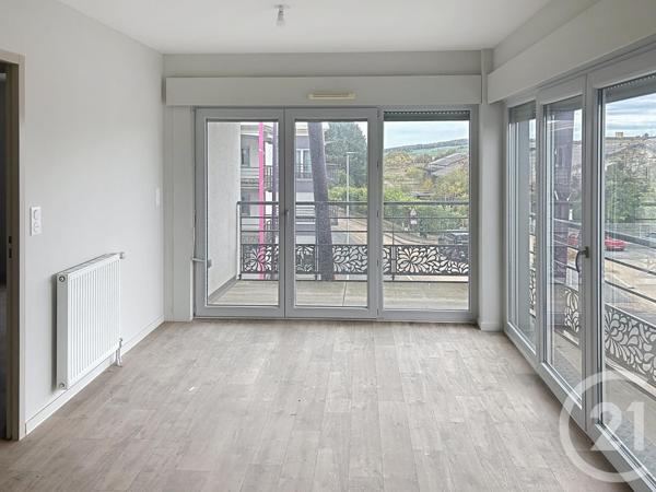 Appartement F2 à vendre  2 pièces - 47,48 m2 AUXERRE - 89