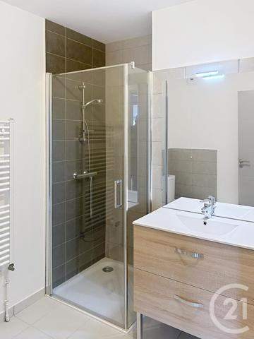 Appartement F2 à vendre  2 pièces - 47,48 m2 AUXERRE - 89