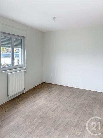 Appartement F2 à vendre  2 pièces - 47,48 m2 AUXERRE - 89