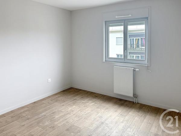 Appartement F2 à vendre  2 pièces - 47,48 m2 AUXERRE - 89