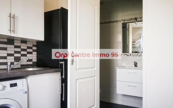 Maison à vendre    7 pièces •  Argenteuil