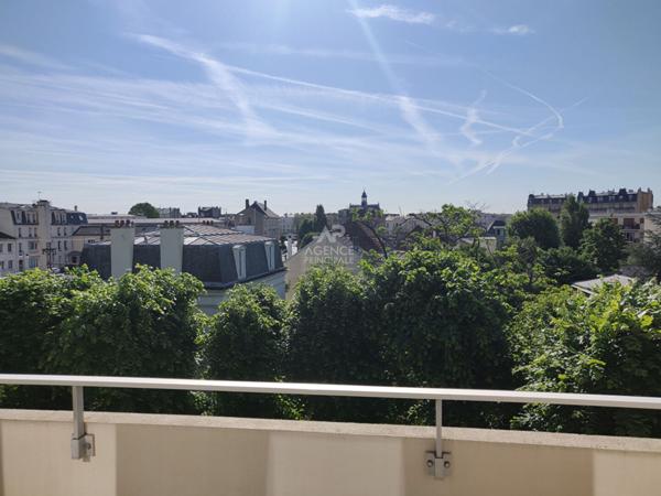Appartement Maisons Laffitte 4 pièce(s) 75 m2 €552 000 ** - Référence 12833