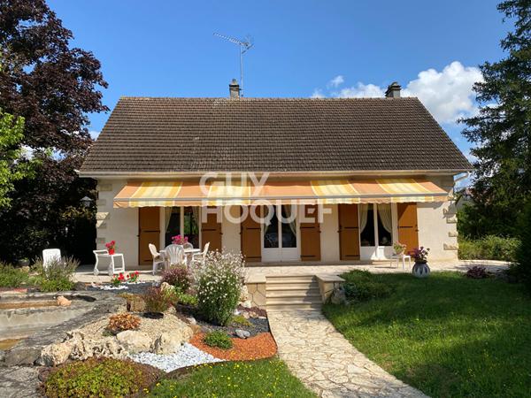 Maison 5 pièce(s) 135 m2