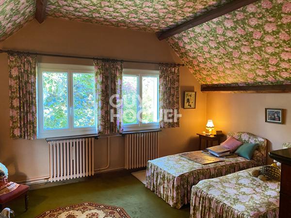 Maison 5 pièce(s) 135 m2