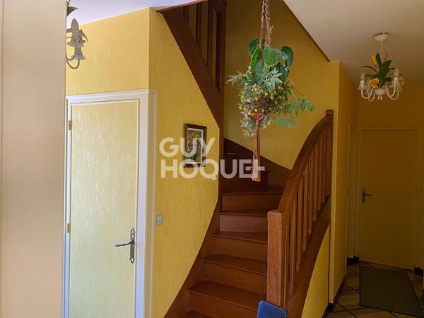 Maison 5 pièce(s) 135 m2