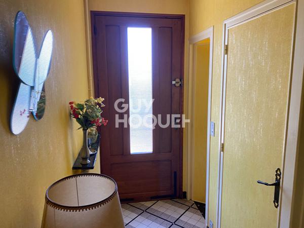 Maison 5 pièce(s) 135 m2