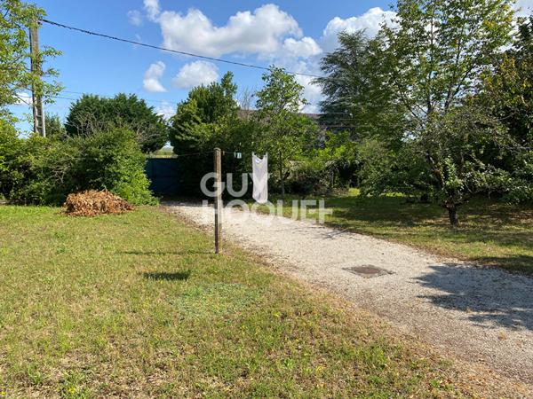 Maison 5 pièce(s) 135 m2