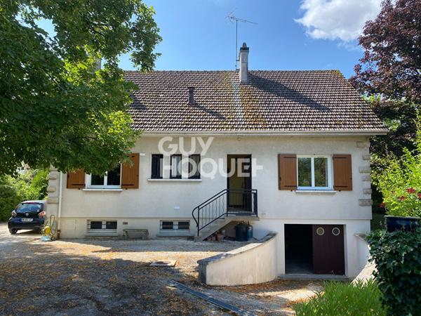 Maison 5 pièce(s) 135 m2