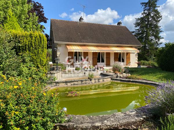 Maison 5 pièce(s) 135 m2