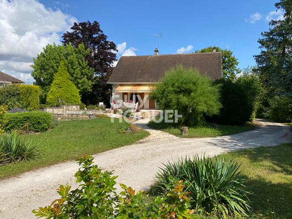 Maison 5 pièce(s) 135 m2