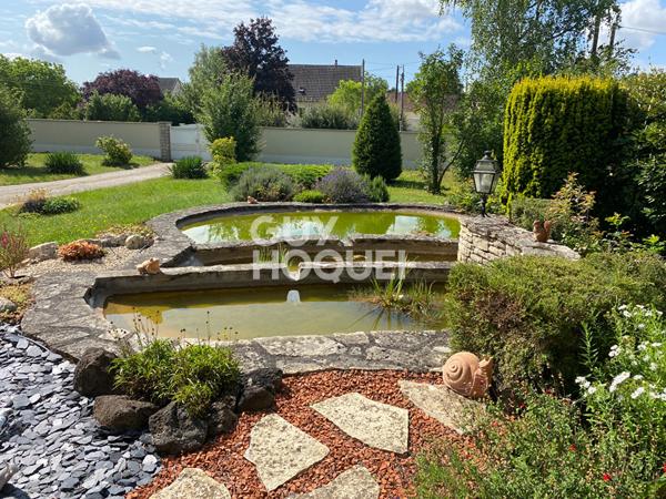 Maison 5 pièce(s) 135 m2