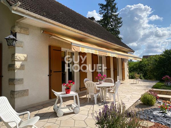 Maison 5 pièce(s) 135 m2