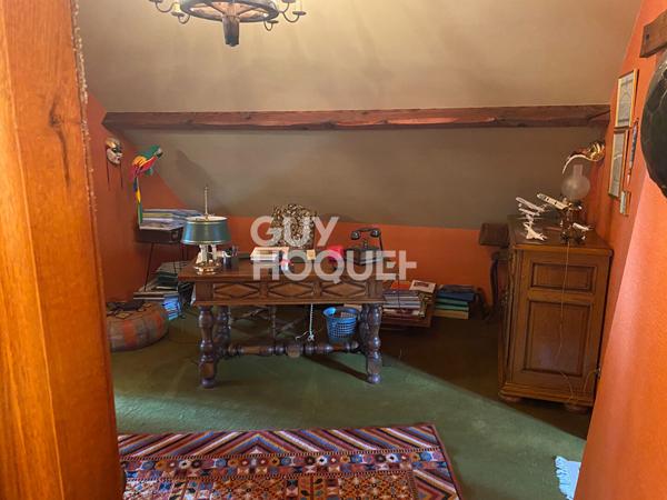 Maison 5 pièce(s) 135 m2