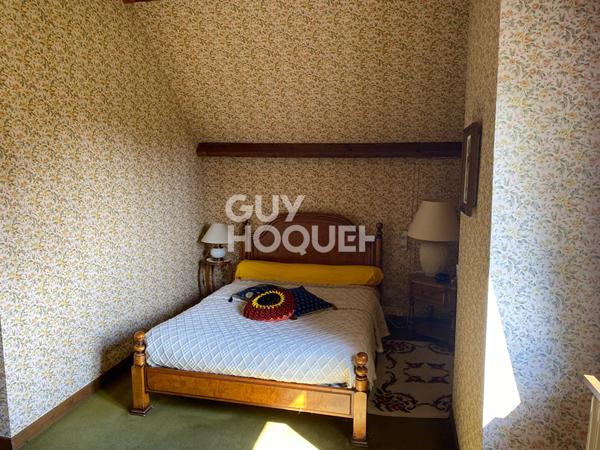 Maison 5 pièce(s) 135 m2