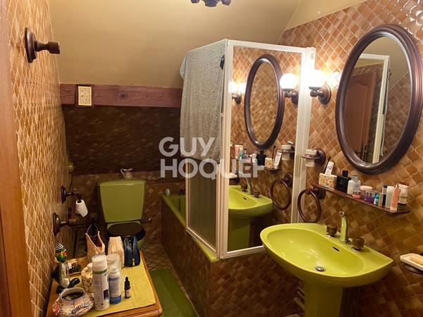 Maison 5 pièce(s) 135 m2