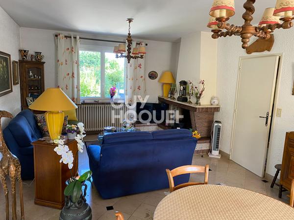 Maison 5 pièce(s) 135 m2