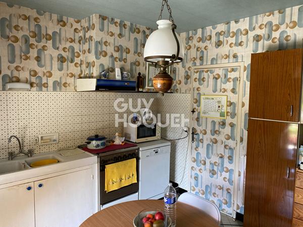 Maison 5 pièce(s) 135 m2