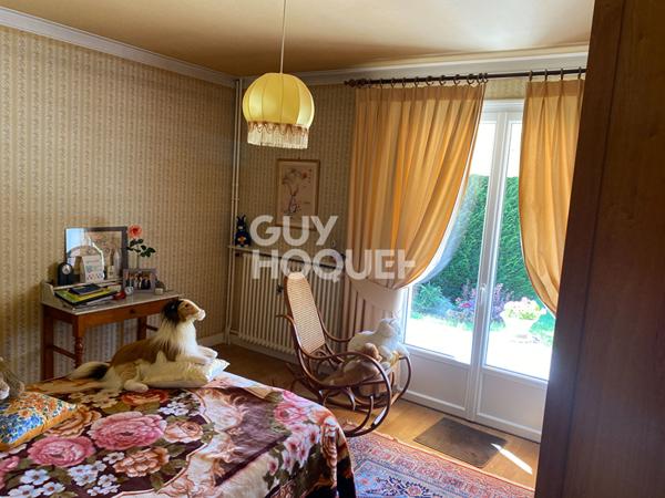 Maison 5 pièce(s) 135 m2