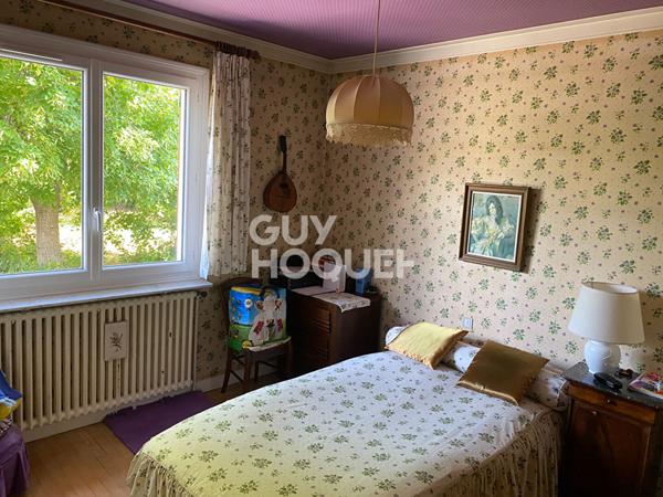 Maison 5 pièce(s) 135 m2