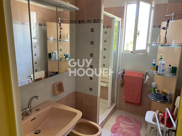 Maison 5 pièce(s) 135 m2