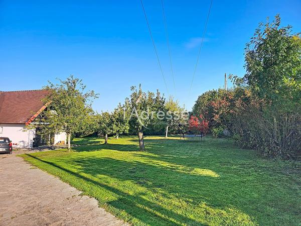 Maison La Ferte Sous Jouarre 7 pièce(s) 202m2