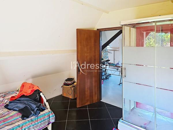 Maison La Ferte Sous Jouarre 7 pièce(s) 202m2