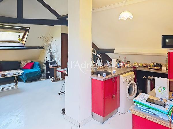 Maison La Ferte Sous Jouarre 7 pièce(s) 202m2