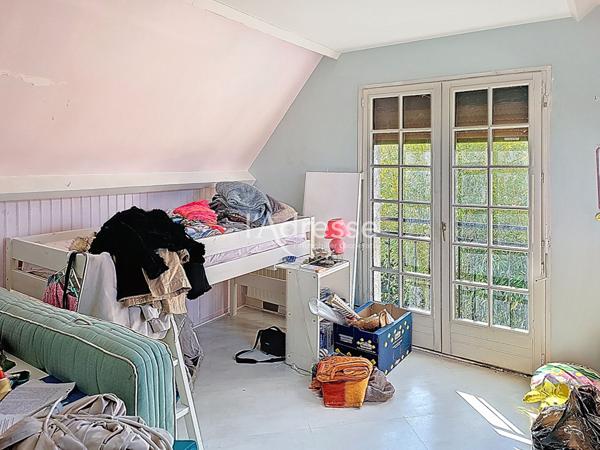 Maison La Ferte Sous Jouarre 7 pièce(s) 202m2