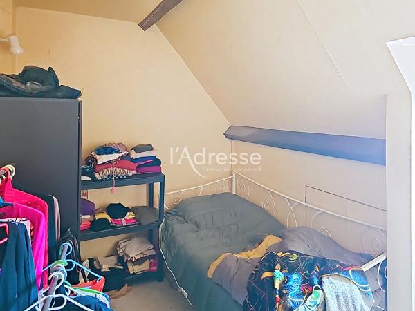 Maison La Ferte Sous Jouarre 7 pièce(s) 202m2