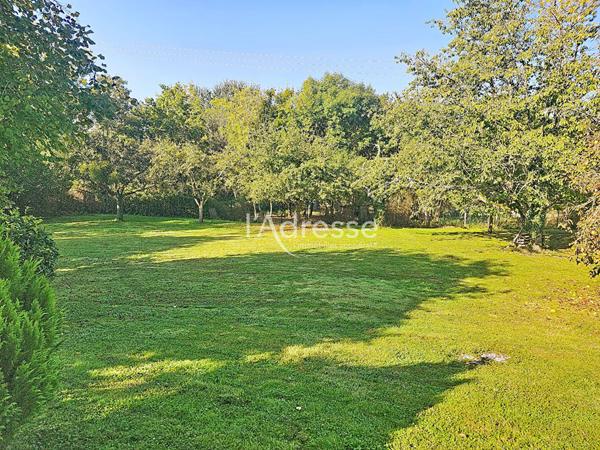 Maison La Ferte Sous Jouarre 7 pièce(s) 202m2